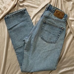 Vintage Gap Jeans Size 4 | Vintage 90s High-Waisted Denim | High Rise Jeans